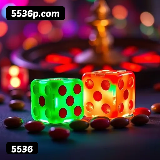 Requisitos do APK da 5536 para Android