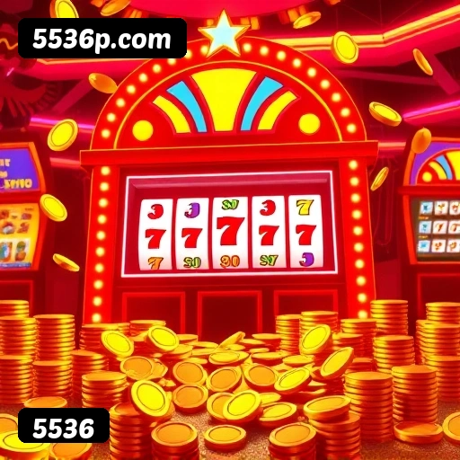 Loterias online disponíveis na 5536