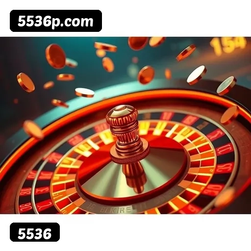 Níveis do programa VIP da 5536